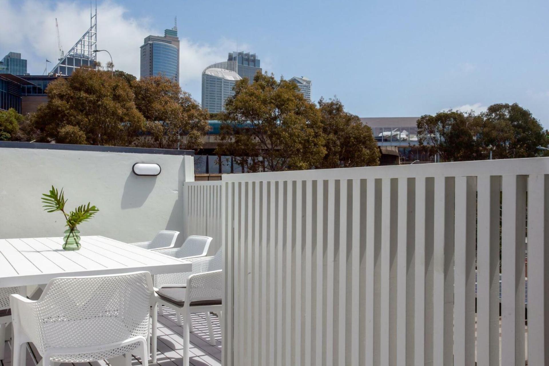 Wharf House Woolloomooloo Villa Sydney Exterior photo